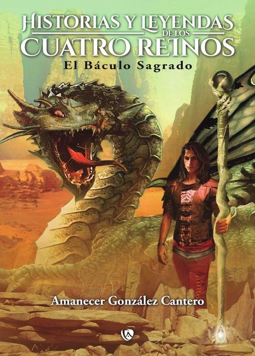 Historias y Leyendas de los Cuatro Reinos