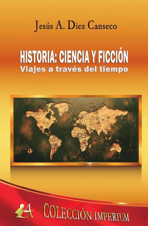 Historia ciencia y ficcion