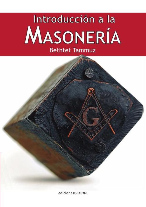 Introduccion a la masoneria