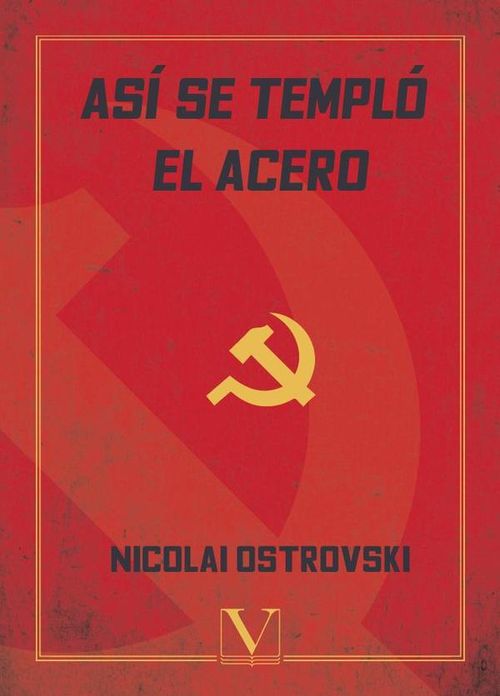 Asi se templo el acero