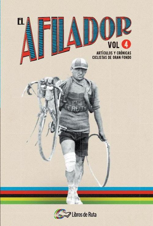 El Afilador Vol 4