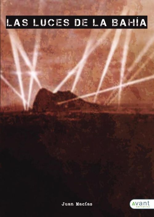 Las luces de la bahia