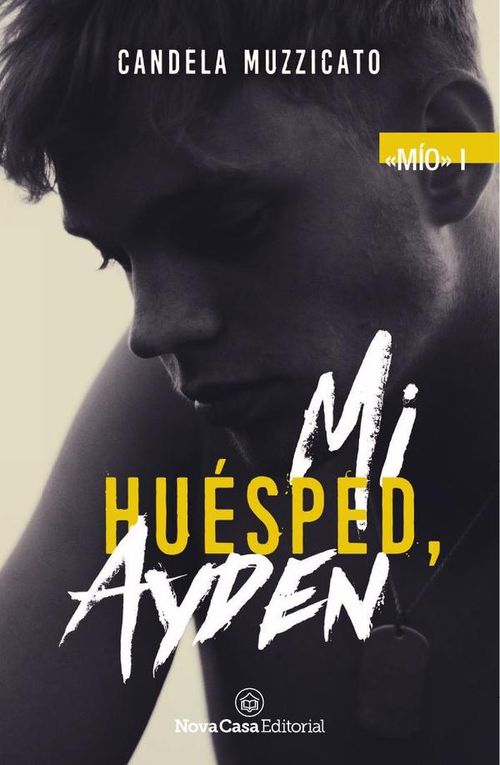 Mi huesped Ayden