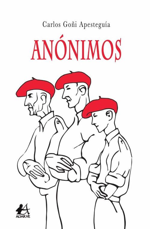 Anonimos