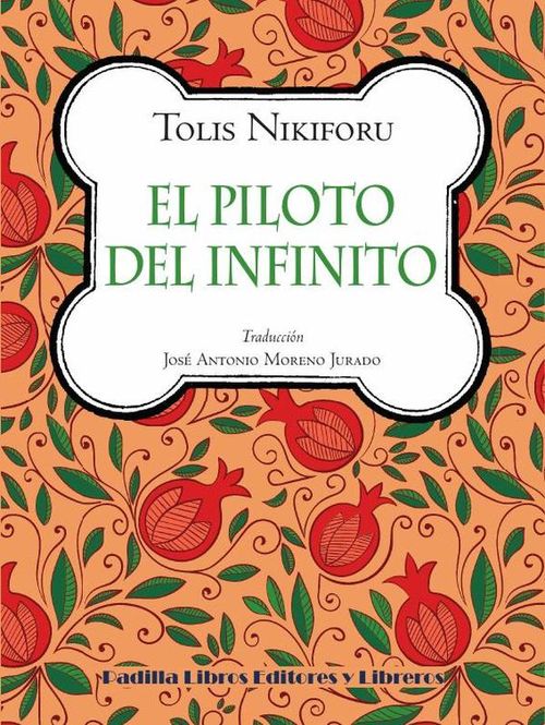 El piloto del infinito