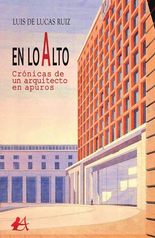 En lo alto