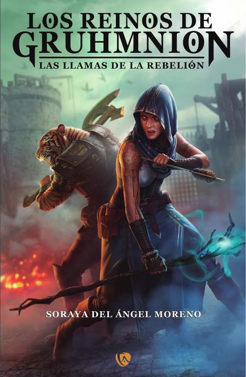 Los Reinos de Gruhmnion