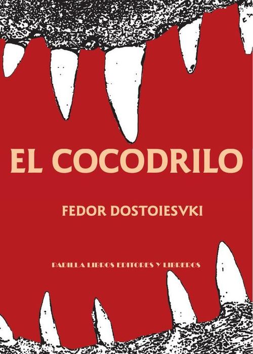 El cocodrilo