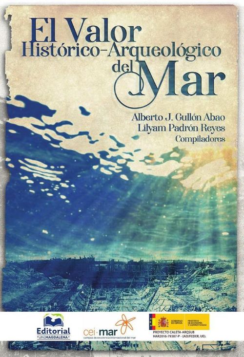 El valor historico-arqueologico del mar