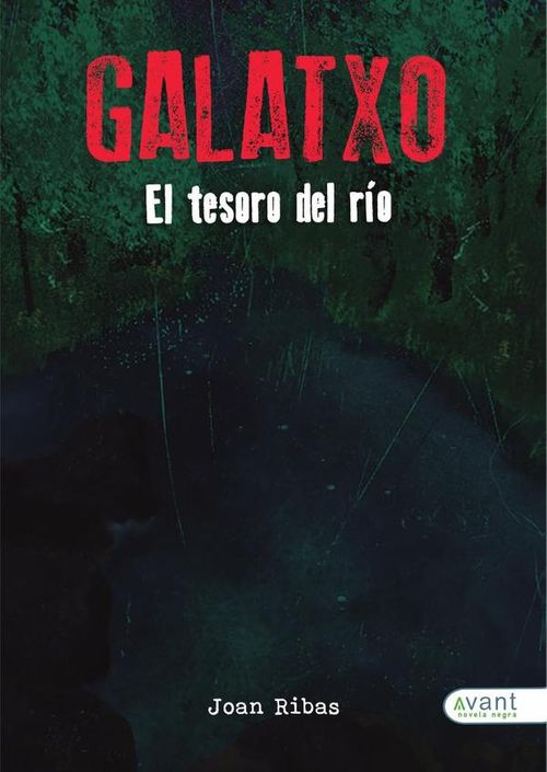 Galatxo