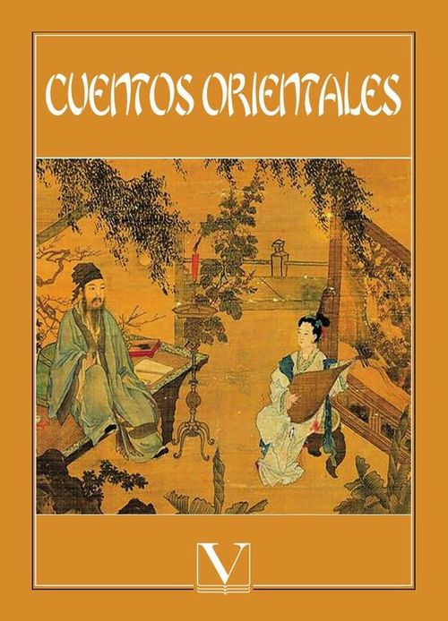 Cuentos orientales