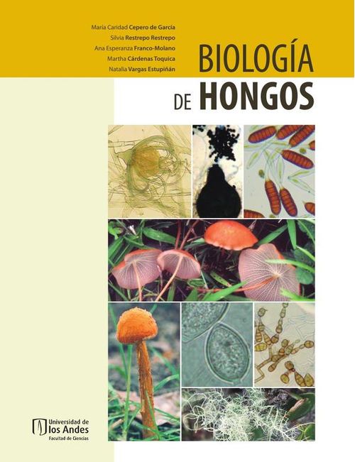 Biologia de hongos
