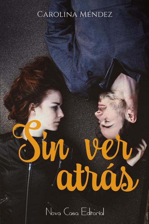 Sin ver atras