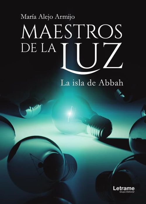 Maestros de la Luz La isla de Abbah