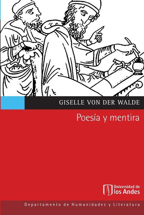Poesia y mentira