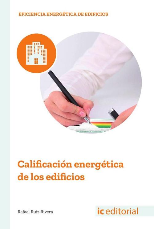 Calificacion energetica de los edificios
