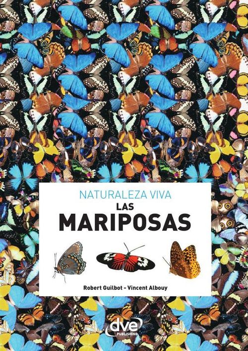 Las mariposas