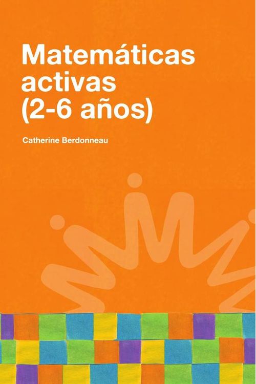 Matematicas activas 2-6 anos