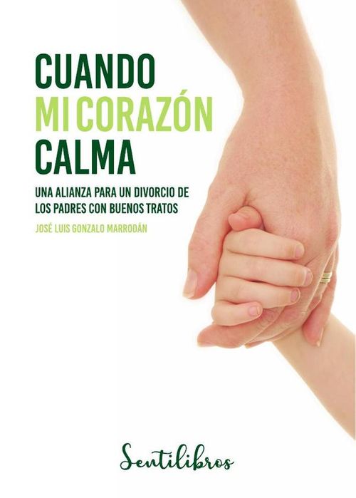 Cuando mi corazon calma