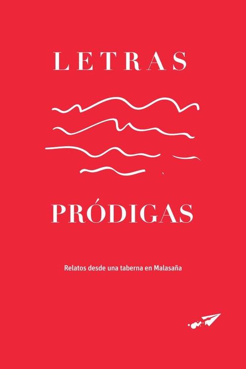 Letras prodigas