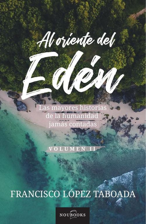 Al oriente del Eden