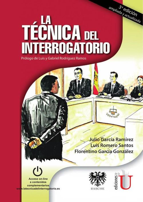 La tecnica del interrogatorio