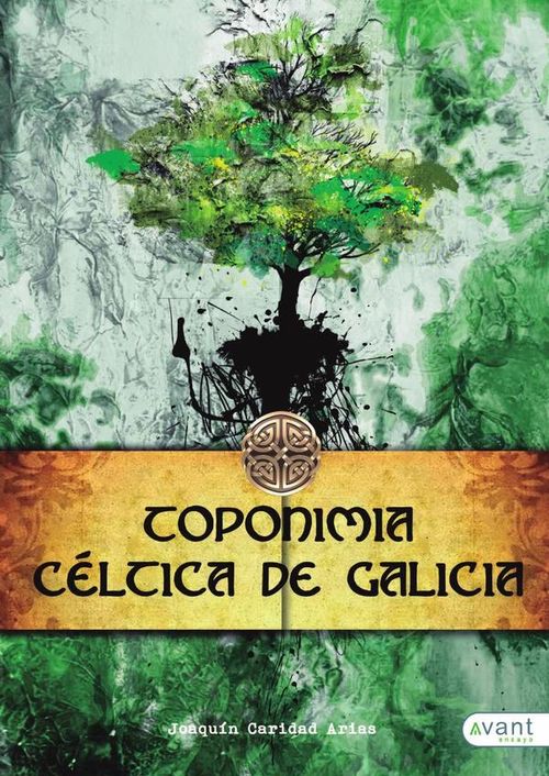 Toponimia celtica de Galicia