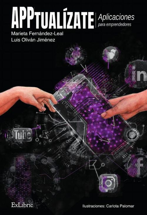 APPtualizate Aplicaciones para emprendedores