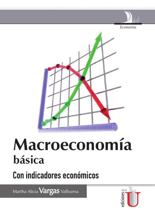 Macroeconomia basica con indicadores economicos