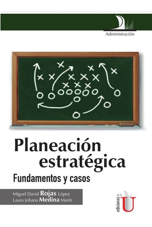 Planeacion estrategica