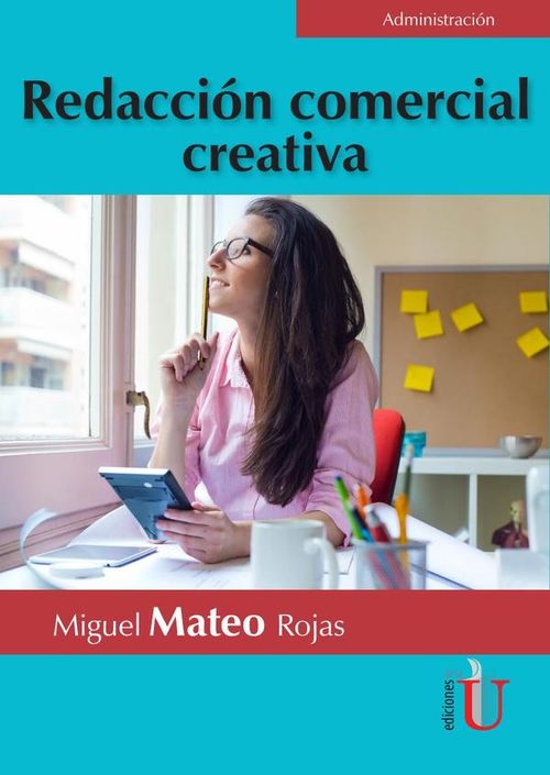 Redaccion comercial creativa