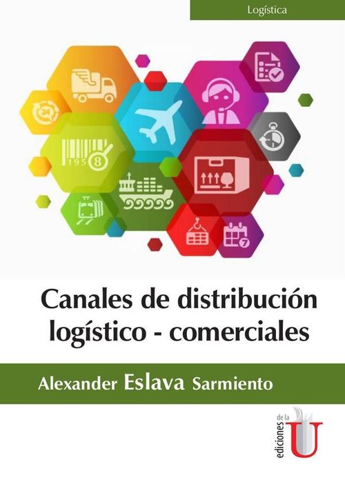 Canales de distribucion logistico-comerciales