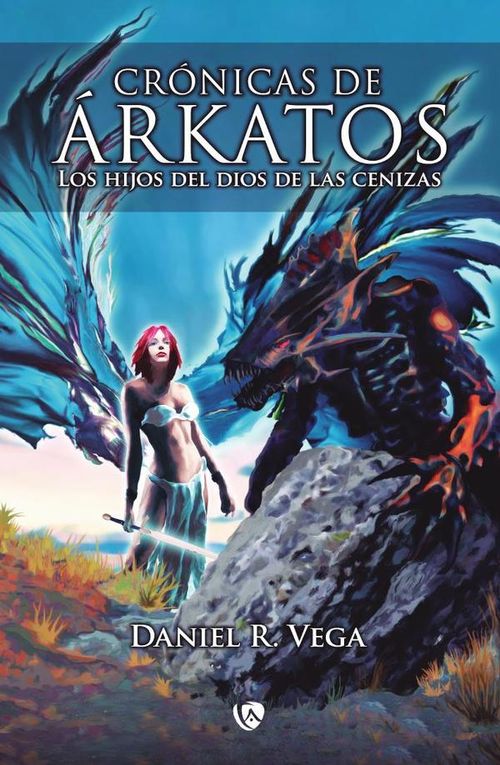 Cronicas de Arkatos