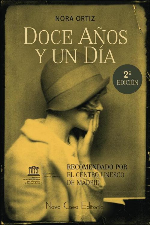 Doce anos y un dia
