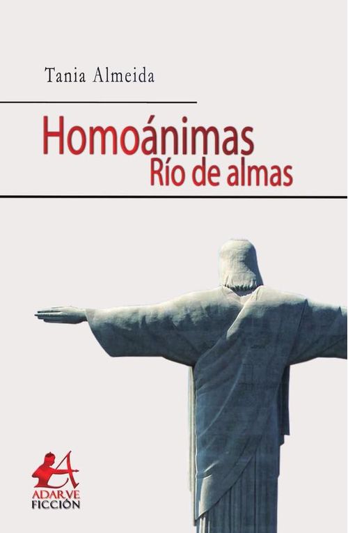 Rio de Almas