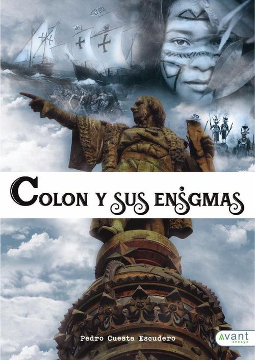 Colon y sus enigmas