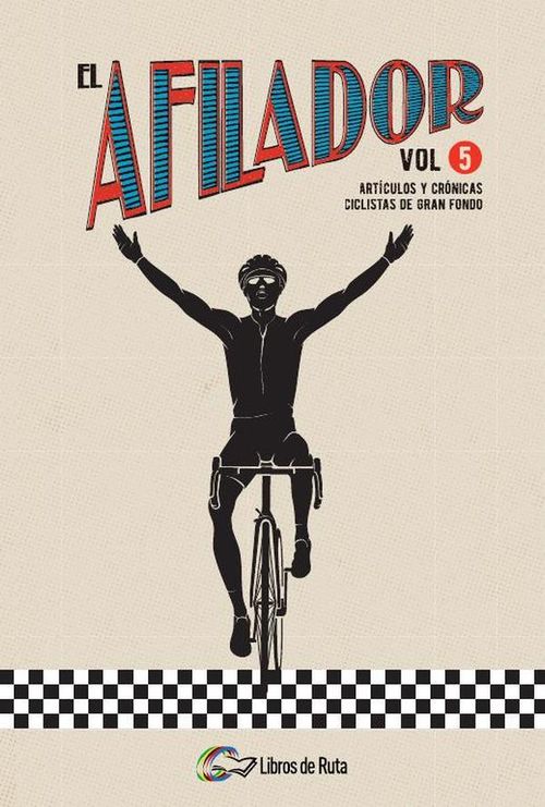 El Afilador Vol 5