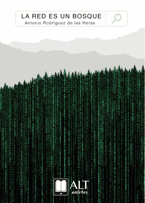 La red es un bosque