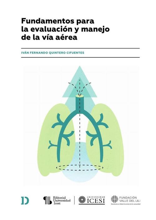 Fundamentos para la evaluacion y manejo de la via aerea