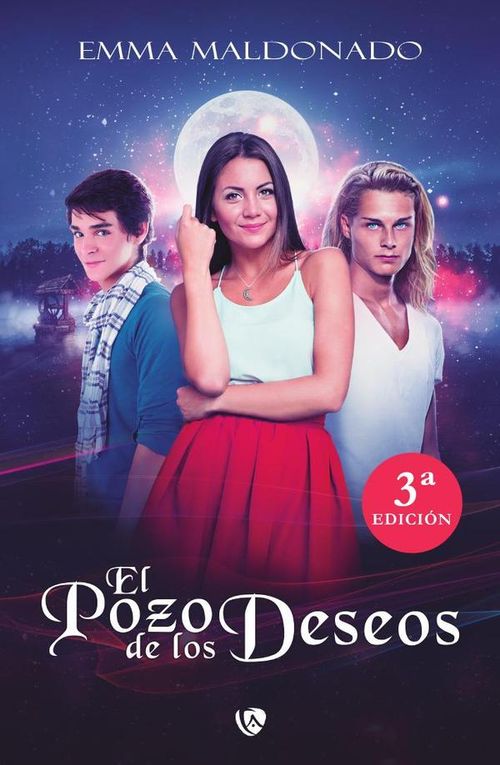 El pozo de los deseos