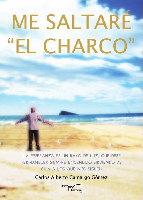 Me Saltare el Charco
