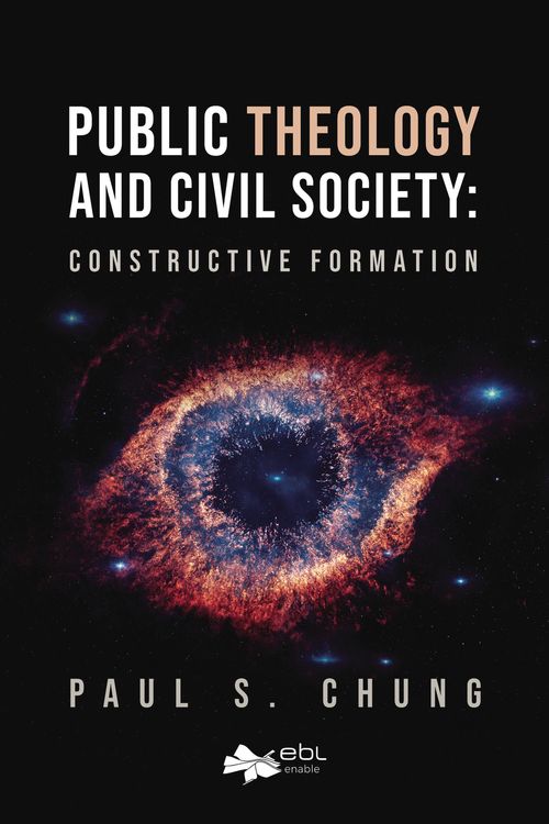 Public Theology and Civil Society Constructive Formation