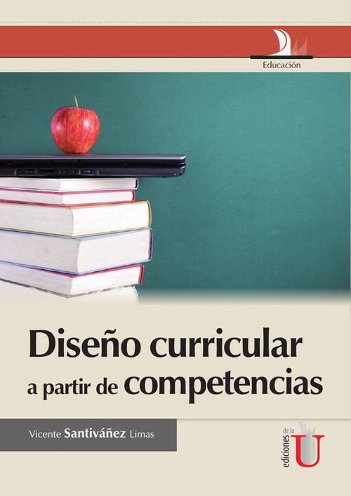 Diseno curricular a partir de competencias