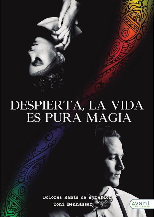 Despierta la vida es pura magia