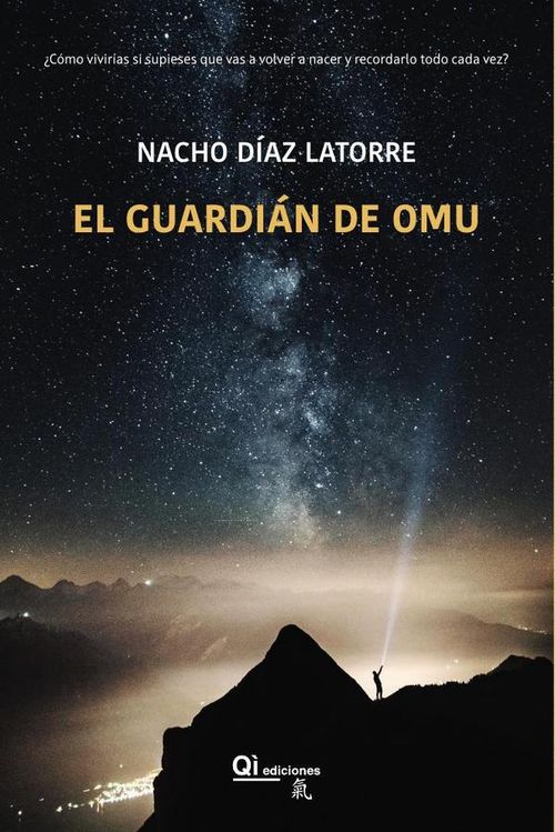 El Guardian de Omu