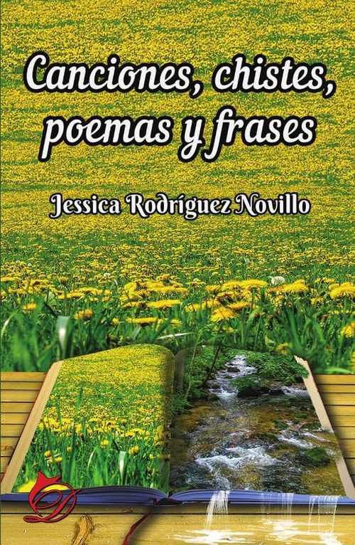 Canciones chistes poemas y frases
