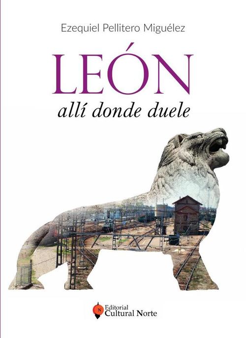 Leon Alli donde duele