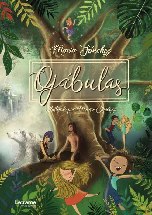 Ojabulas