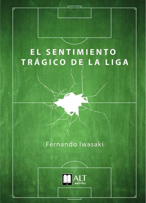 El sentimiento tragico de la liga