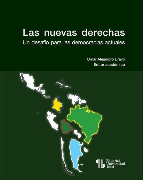 Las nuevas derechas
